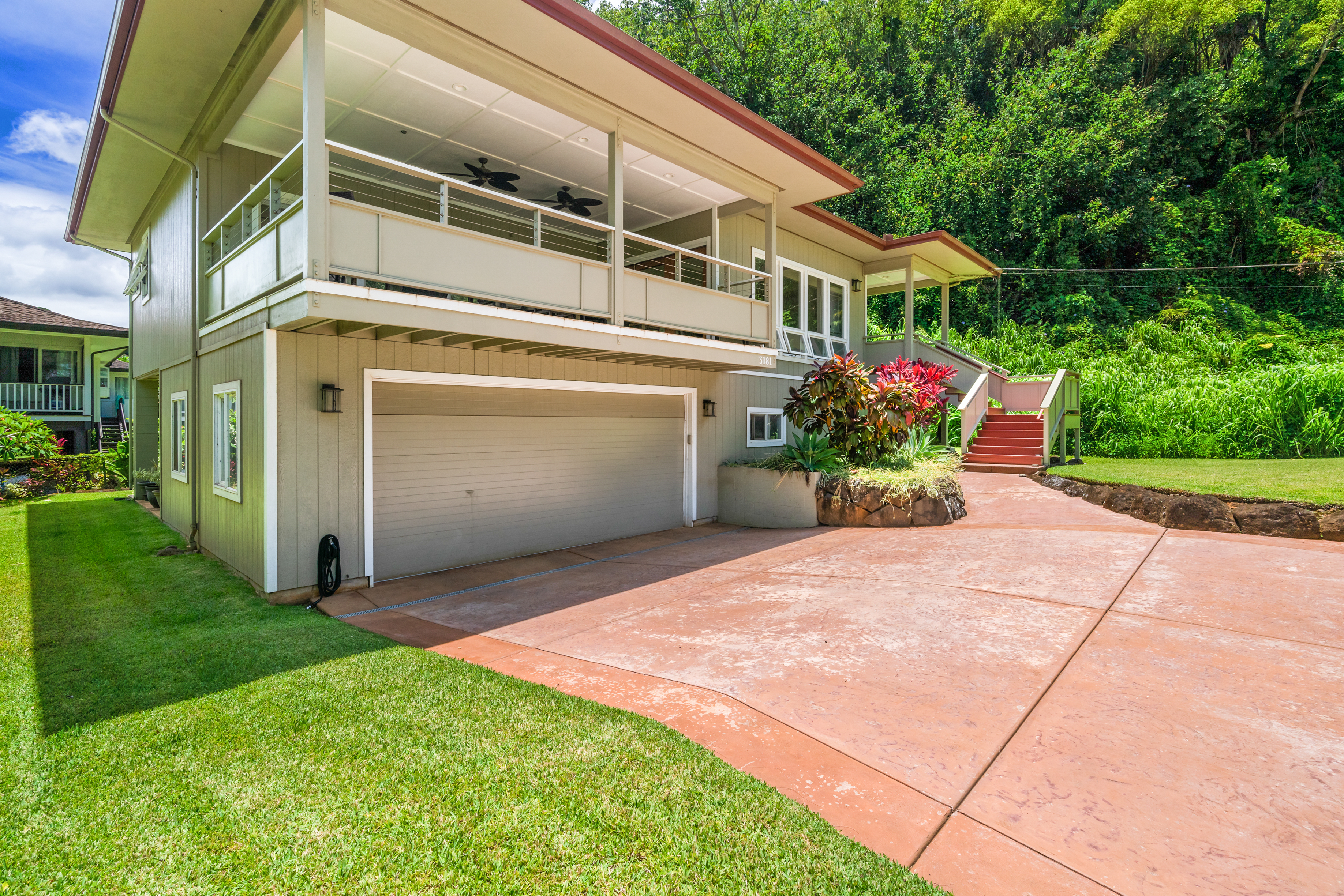 3181 Kalihiwai Road, Unit 2 Princeville, HI 96722 - Photo 11 of 30