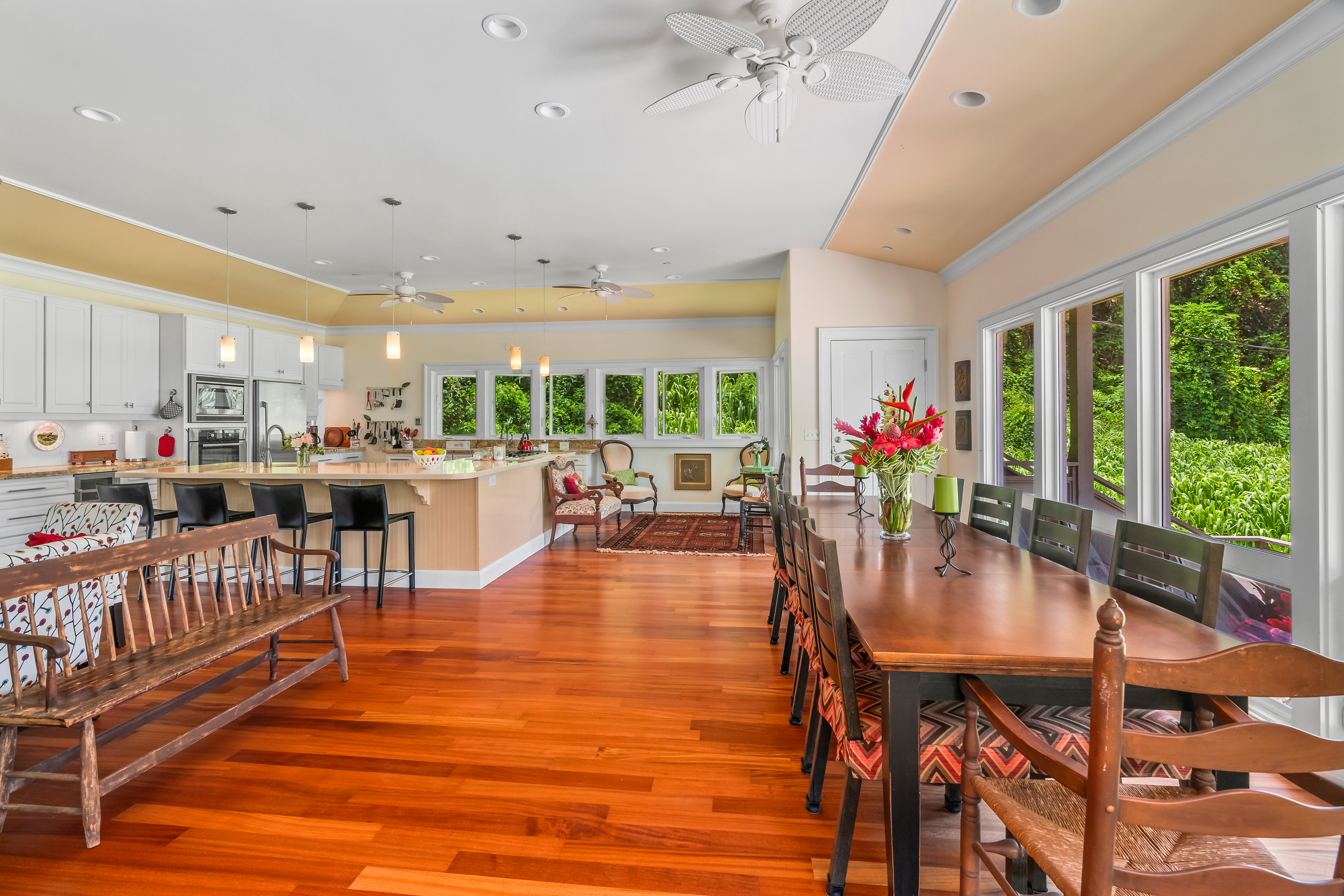 3181 Kalihiwai Road, Unit 2 Princeville, HI 96722 - Photo 13 of 30