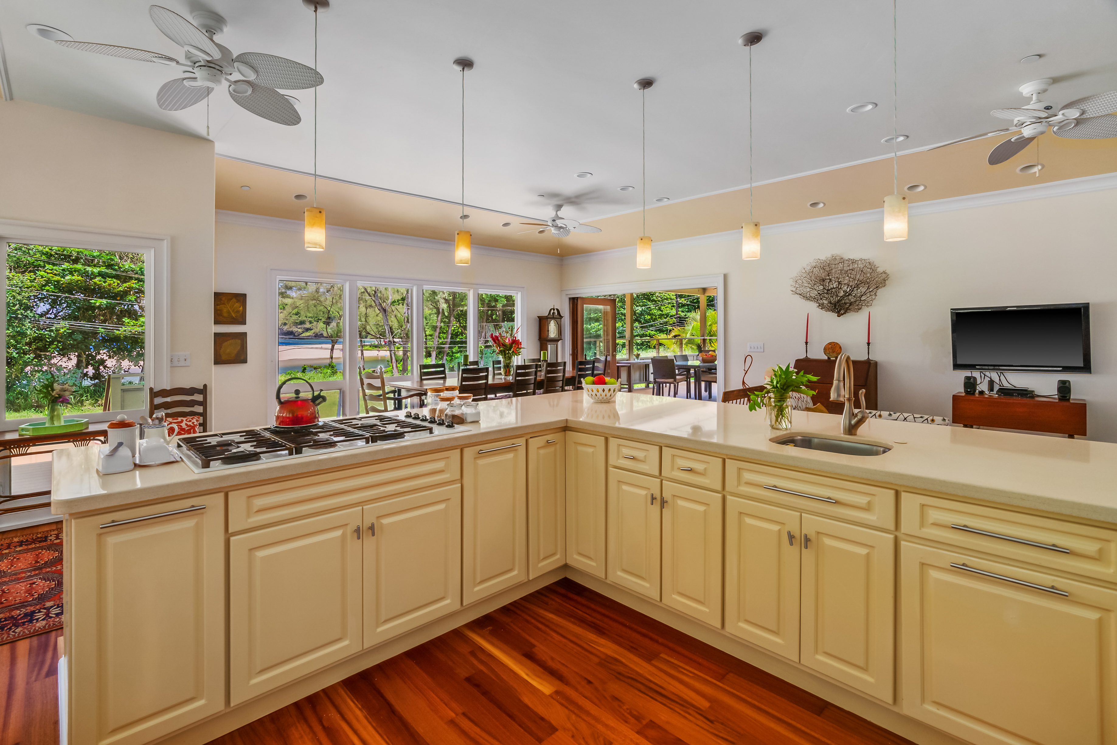 3181 Kalihiwai Road, Unit 2 Princeville, HI 96722 - Photo 15 of 30