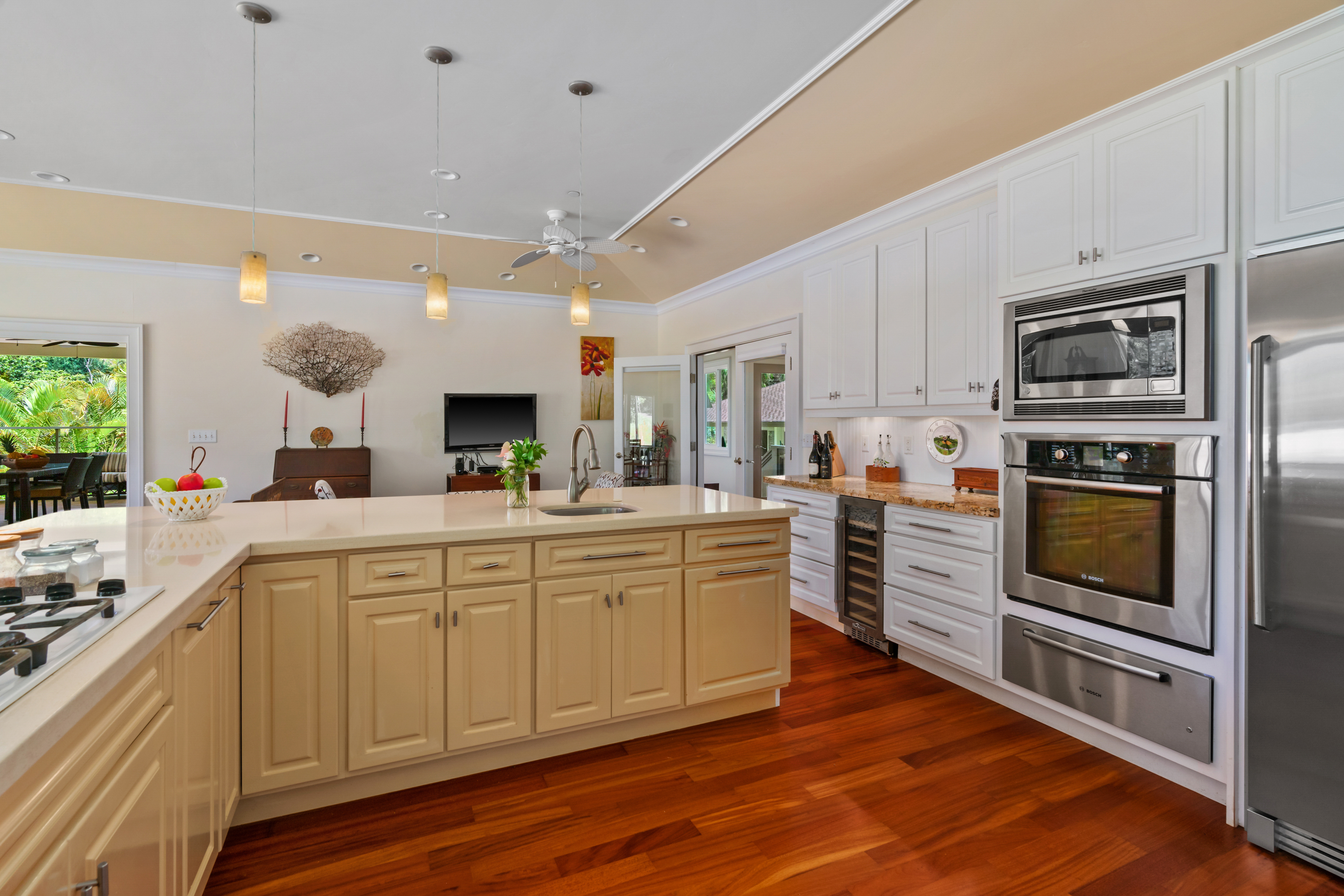 3181 Kalihiwai Road, Unit 2 Princeville, HI 96722 - Photo 16 of 30