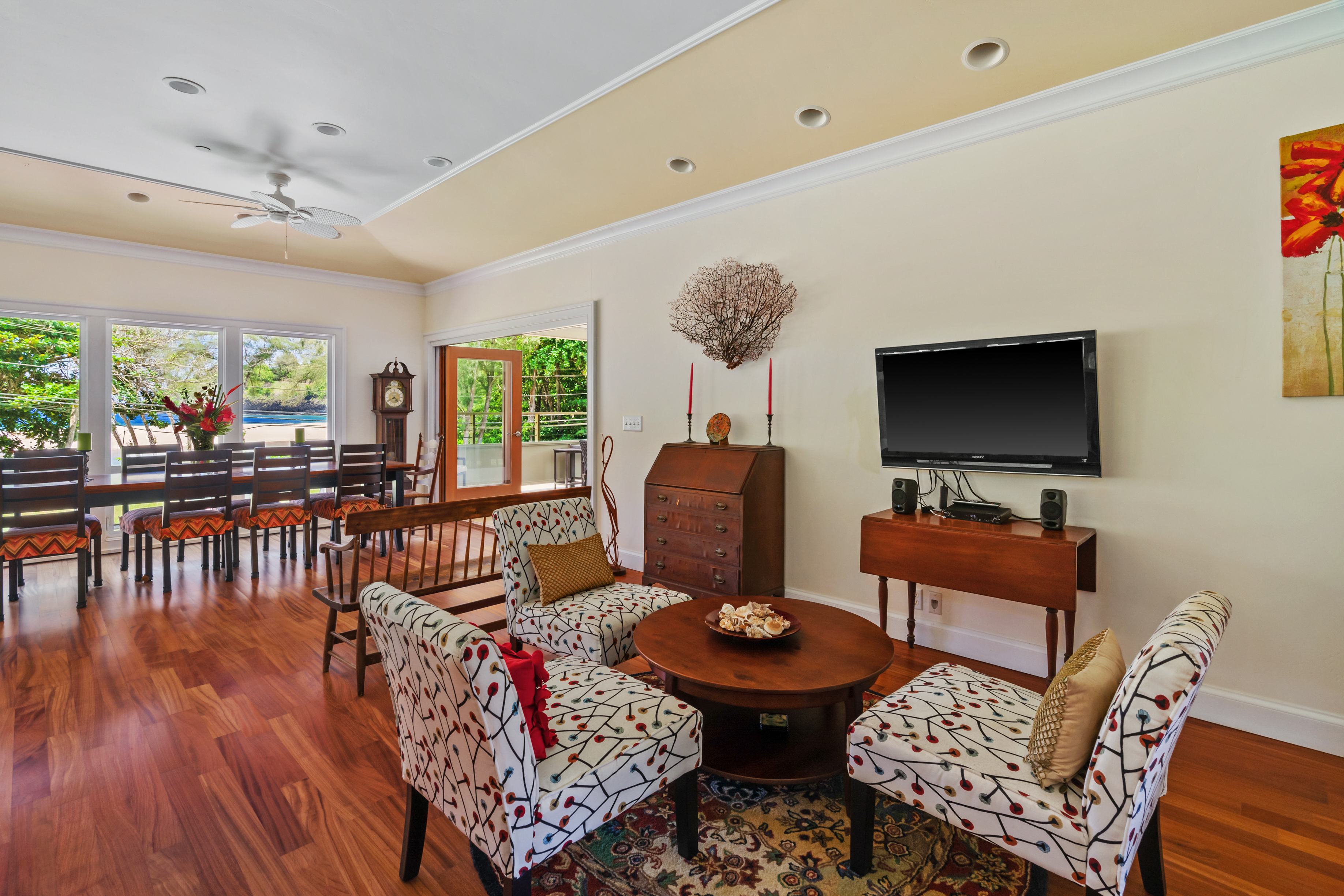 3181 Kalihiwai Road, Unit 2 Princeville, HI 96722 - Photo 17 of 30