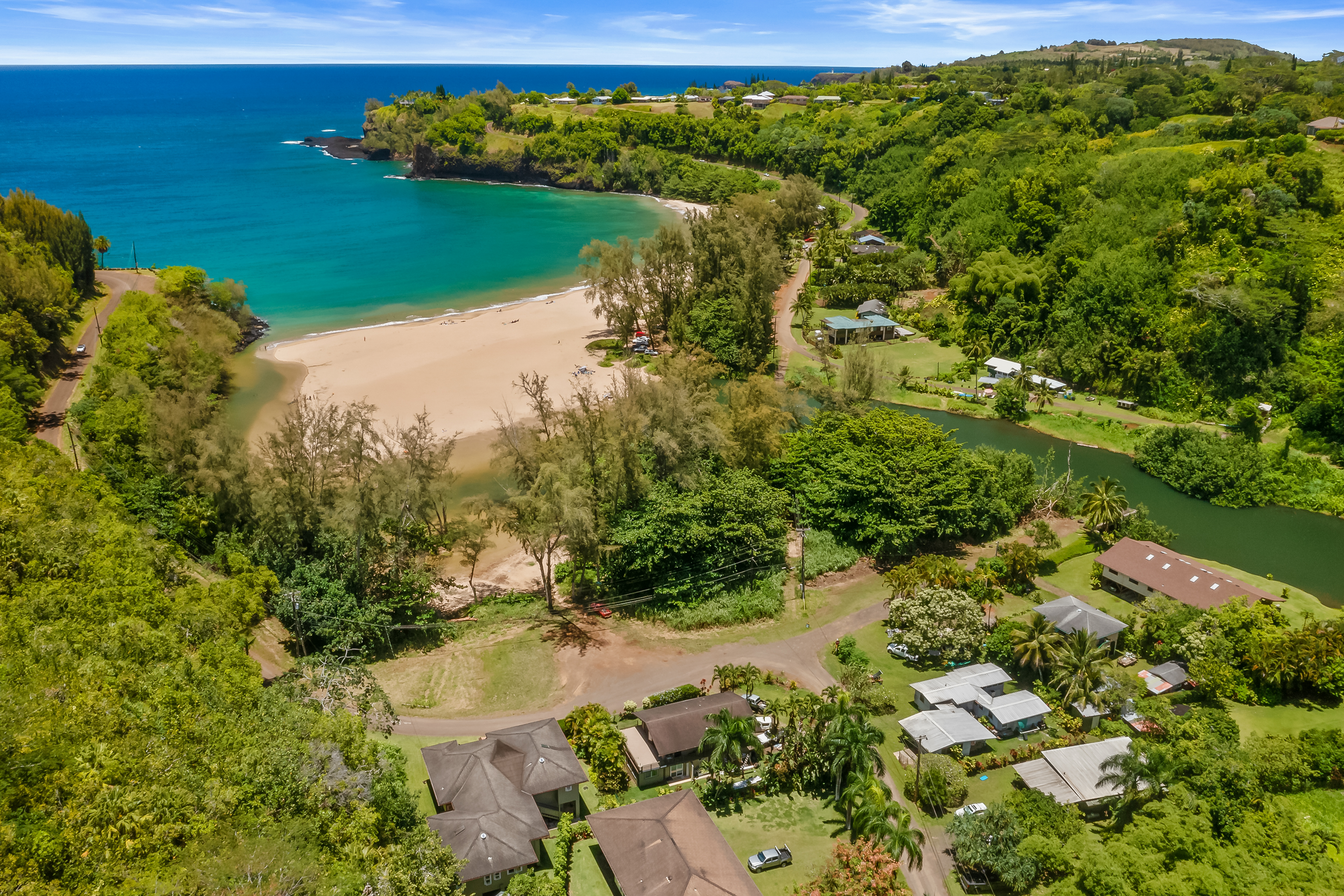 3181 Kalihiwai Road, Unit 2 Princeville, HI 96722 - Photo 2 of 30