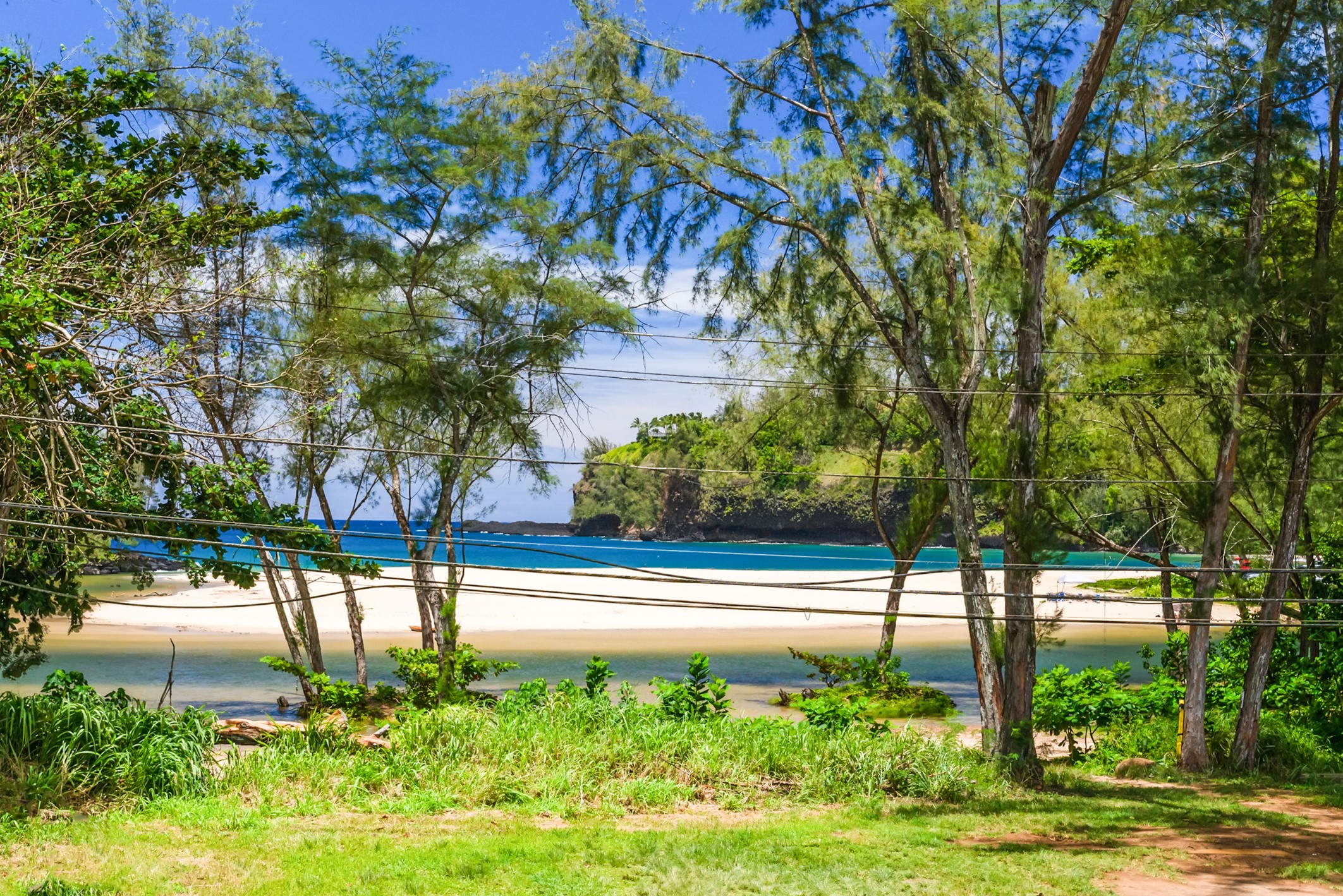 3181 Kalihiwai Road, Unit 2 Princeville, HI 96722 - Photo 7 of 30