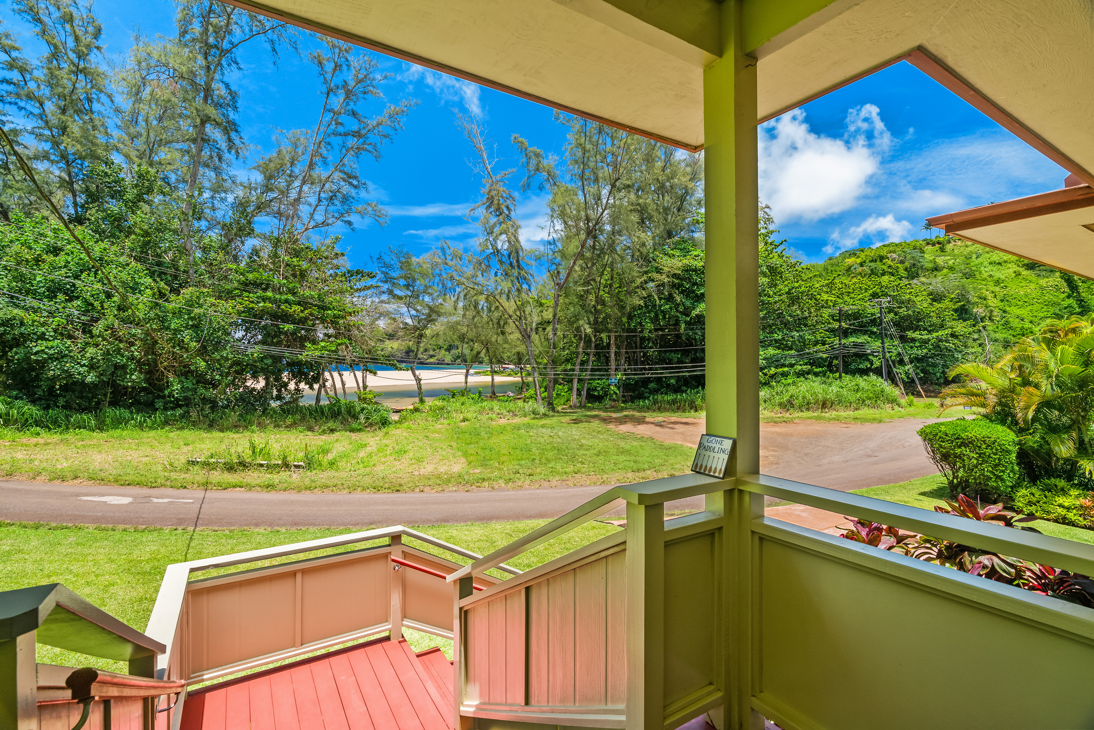 3181 Kalihiwai Road, Unit 2 Princeville, HI 96722 - Photo 9 of 30