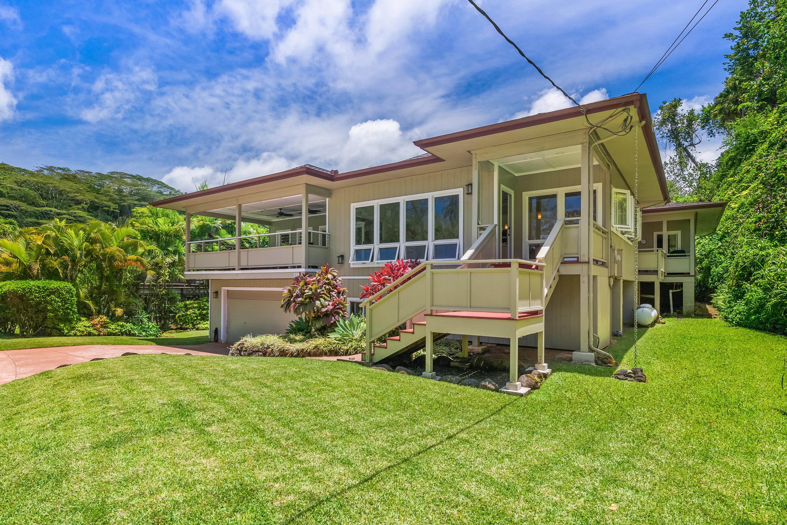 3181 Kalihiwai Road, Unit 2 Princeville, HI 96722 - Photo 10 of 30