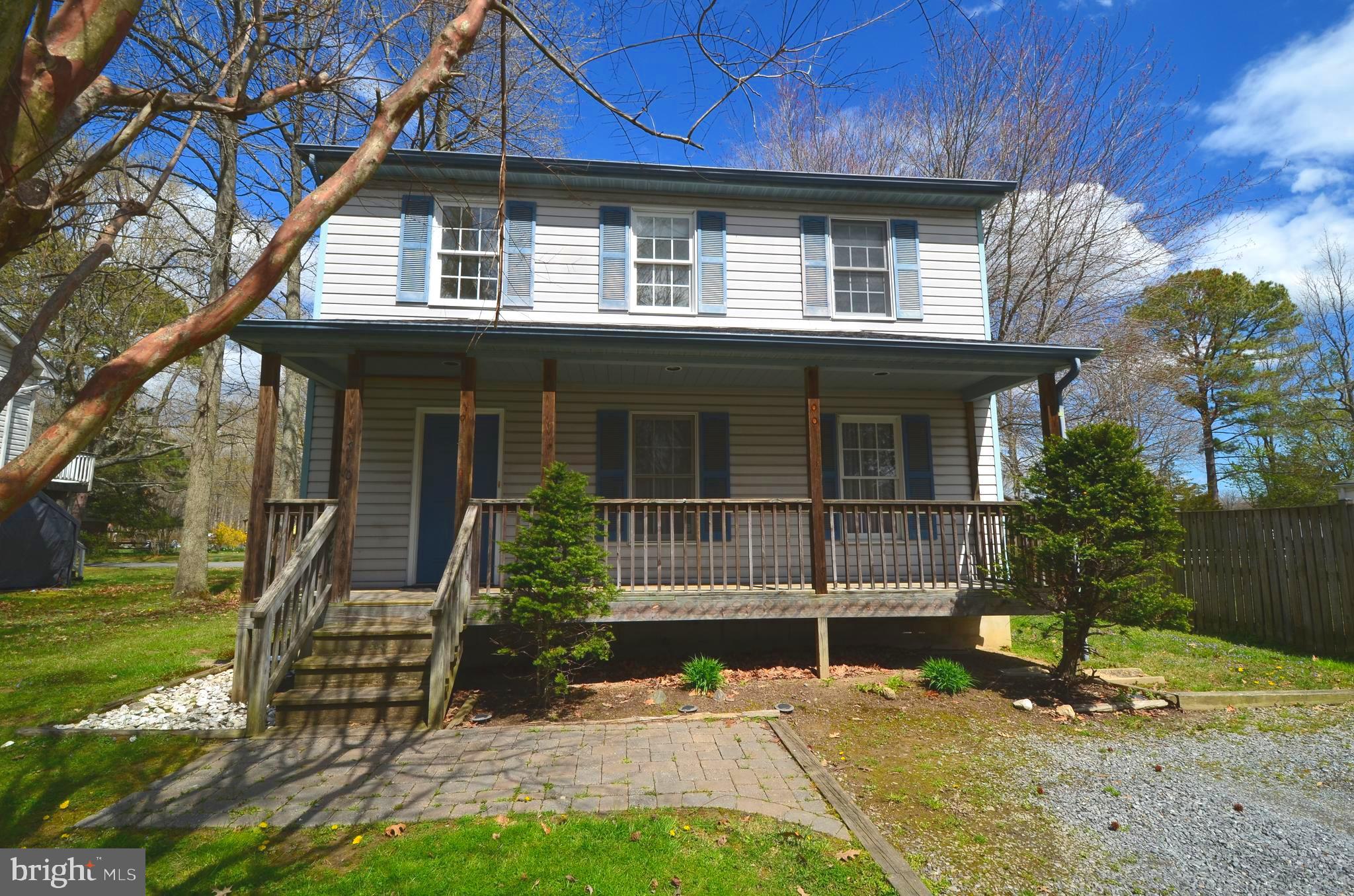 710 Tyler Point Road Deale, MD 20751 - Photo 2 of 50