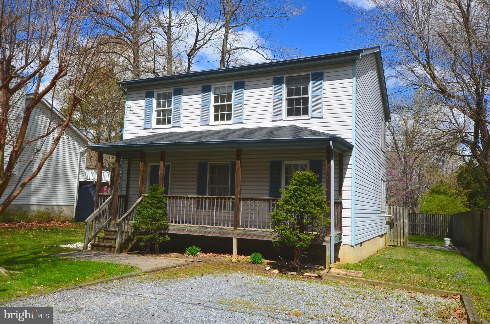 710 Tyler Point Road Deale, MD 20751 - Photo 3 of 50