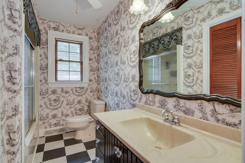 108 Redds Branch Road Aiken, SC 29801 - Photo 17 of 34