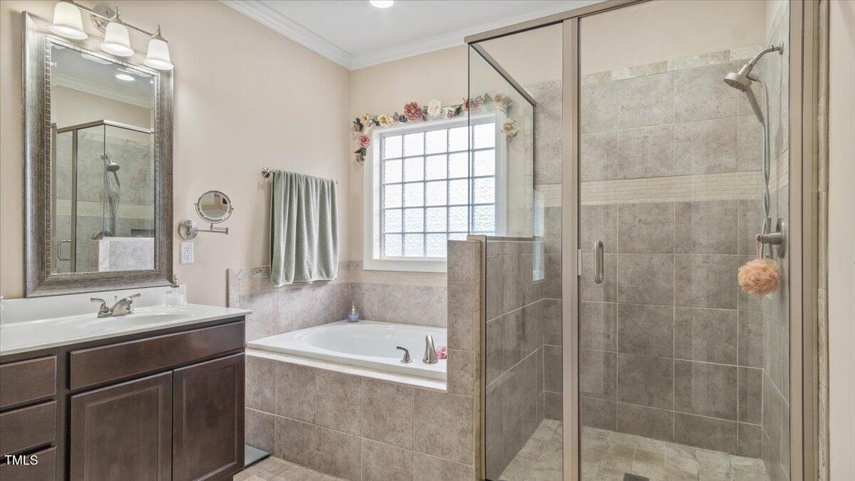 422 River Ridge Lane Timberlake, NC 27583 - Photo 38 of 42 29-Finished 422 river ridge lane-29