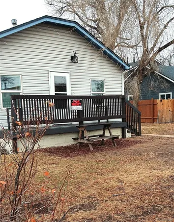 $2,000 | 184 North 9th Avenue, Brighton, CO 80601
