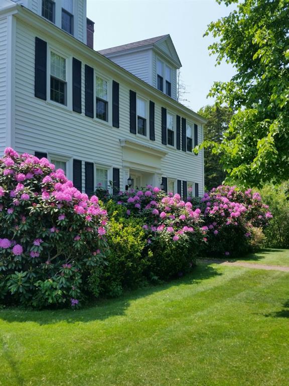53 Falls Bridge Road Blue Hill, ME 04614 - Photo 28 of 30 Photo