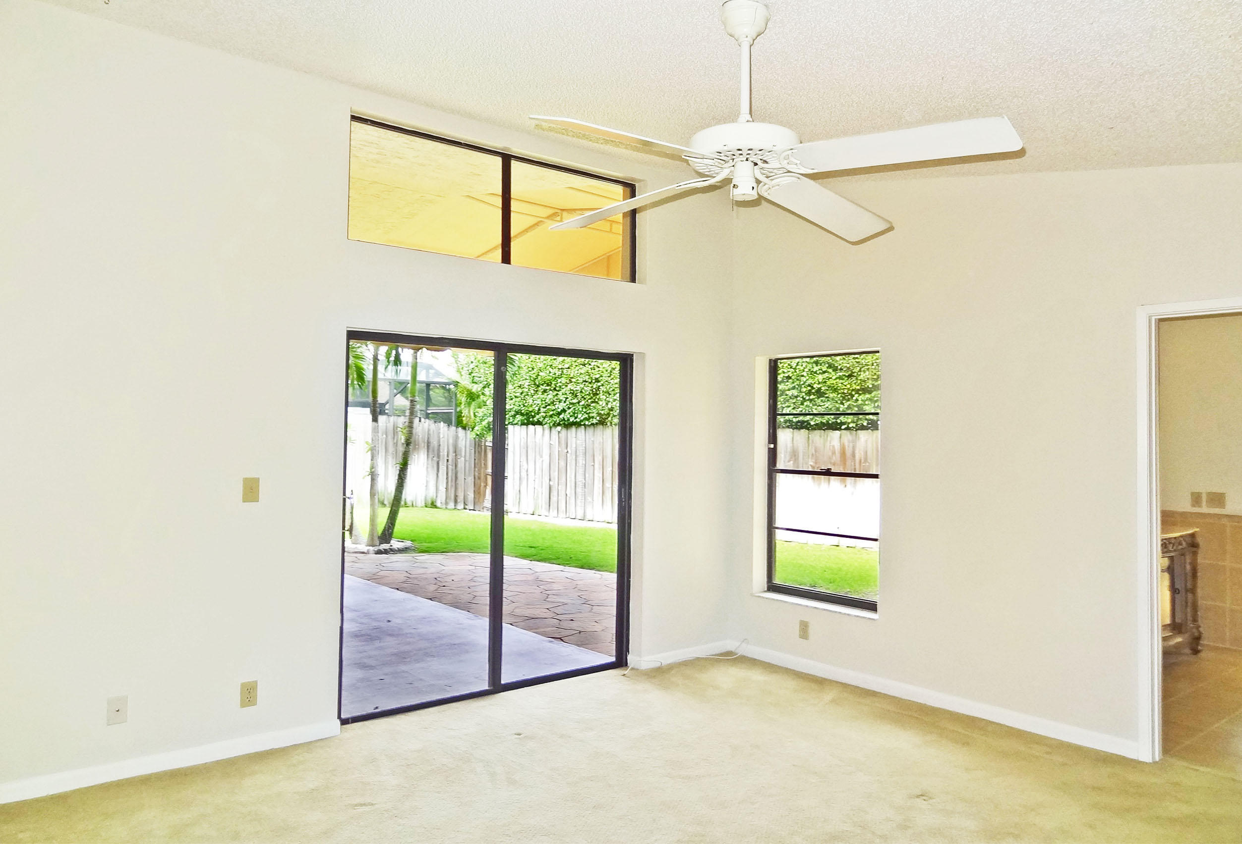 11661 Timberwood Road Boca Raton, FL 33428 - Photo 7 of 27 MASTER BEDROOM