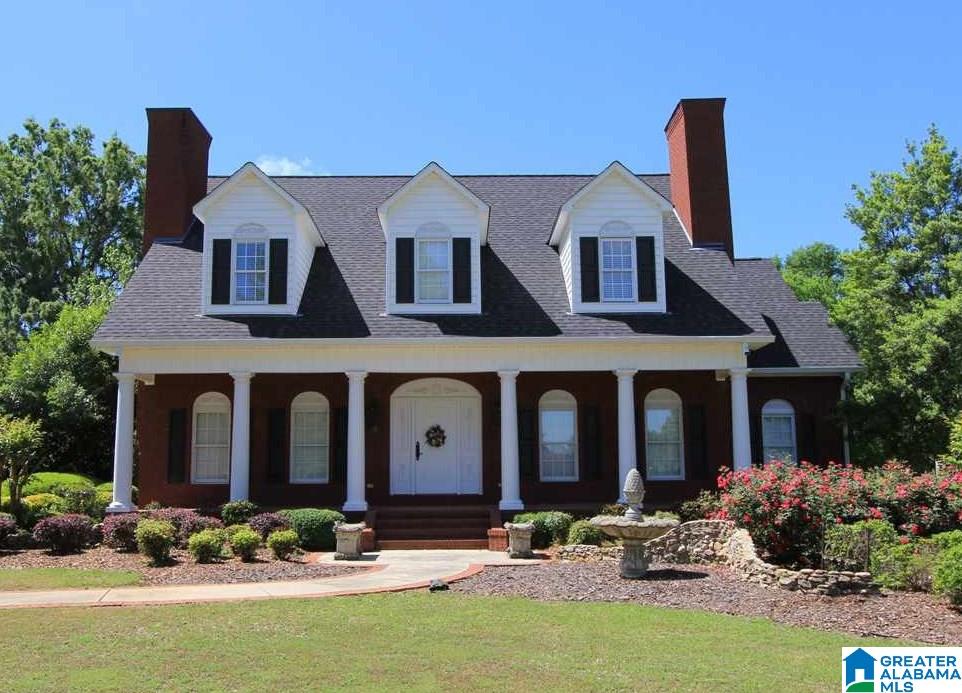 119 Willow Cove Road Oxford, AL 36203 - Photo 1 of 50