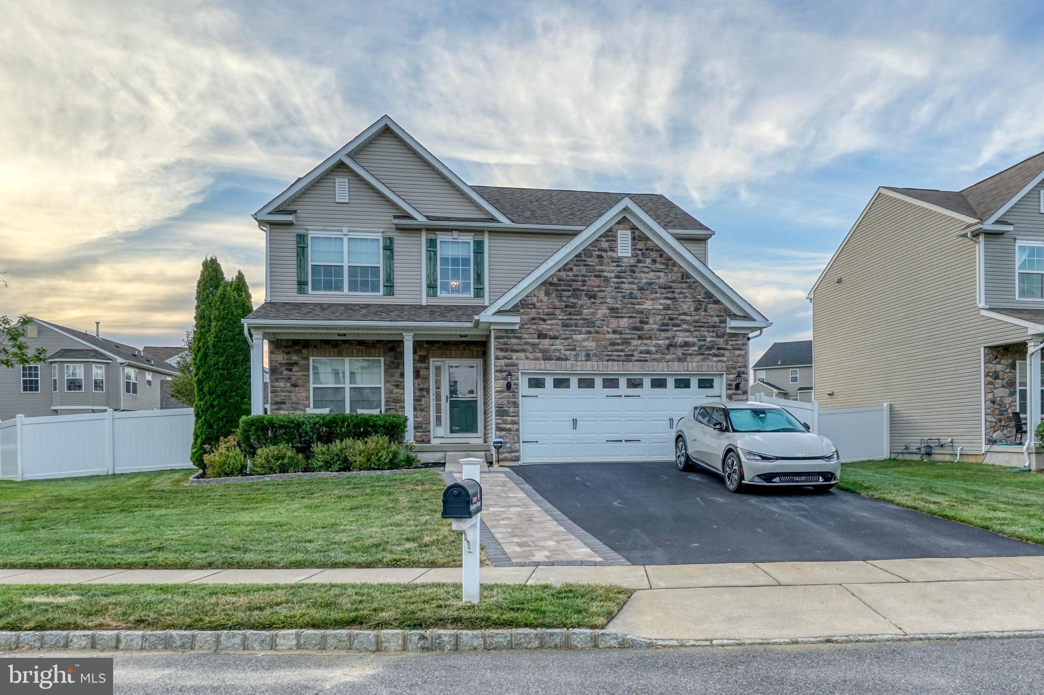 4 Buckeye Road Swedesboro, NJ 08085 - Photo 1 of 68 Gallery Image 1