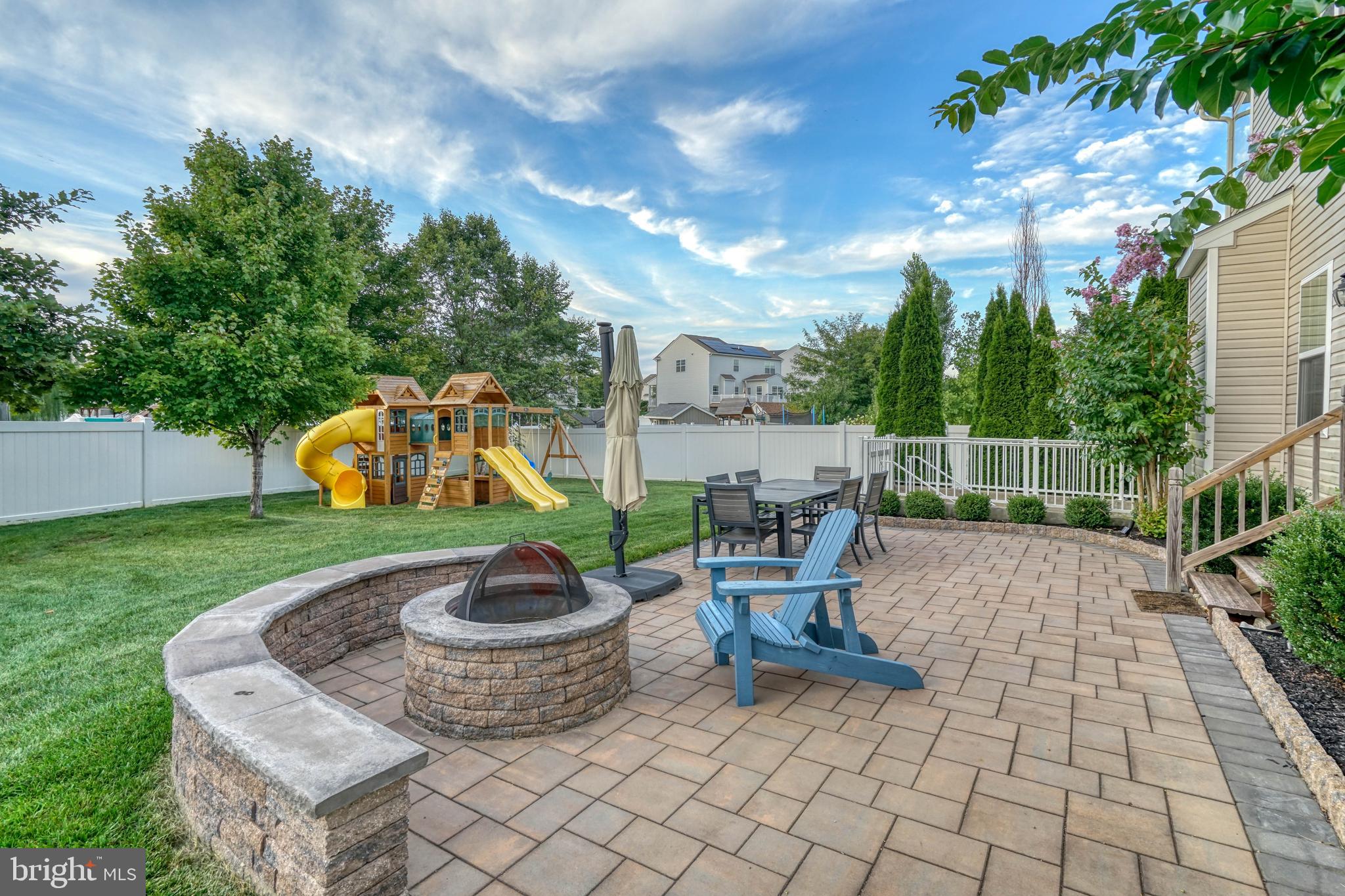 4 Buckeye Road Swedesboro, NJ 08085 - Photo 23 of 68 Gallery Image 23