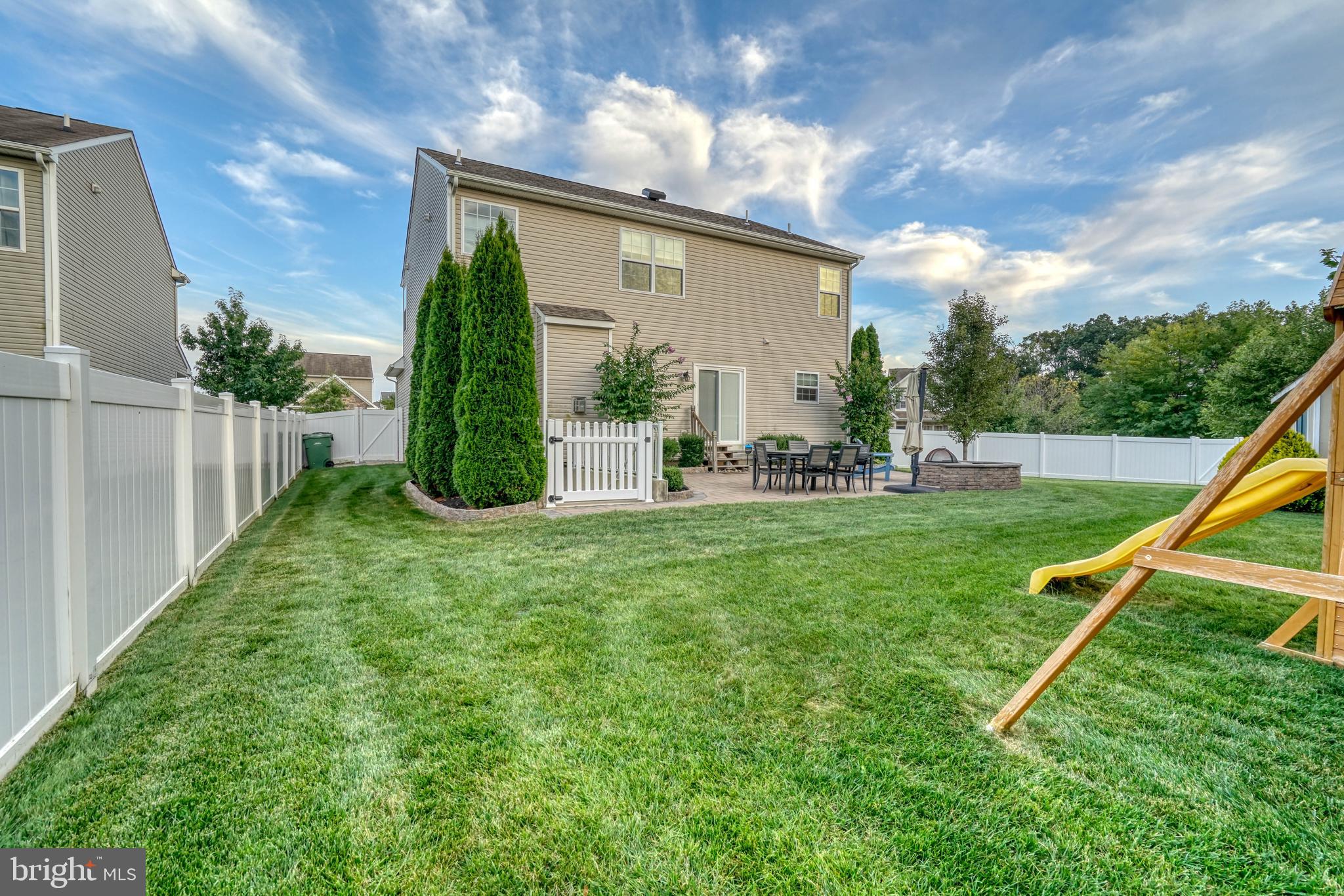 4 Buckeye Road Swedesboro, NJ 08085 - Photo 26 of 68 Gallery Image 26