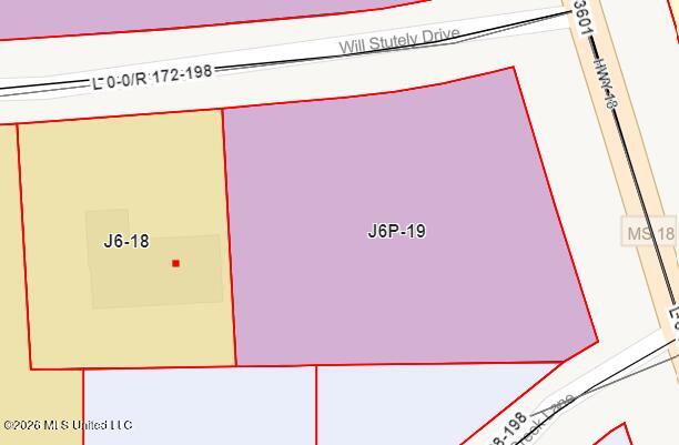 18 Mississippi Brandon, MS 39042 - Photo 2 of 48 Screenshot 2026-02-17 110158