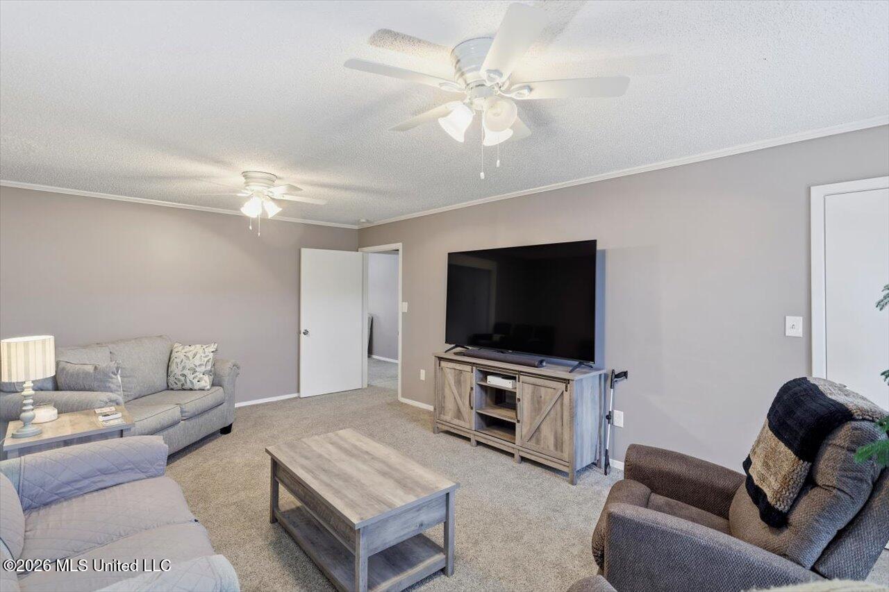 18 Mississippi Brandon, MS 39042 - Photo 23 of 48 19-176 Will Stutely Dr _ Home Tours MS