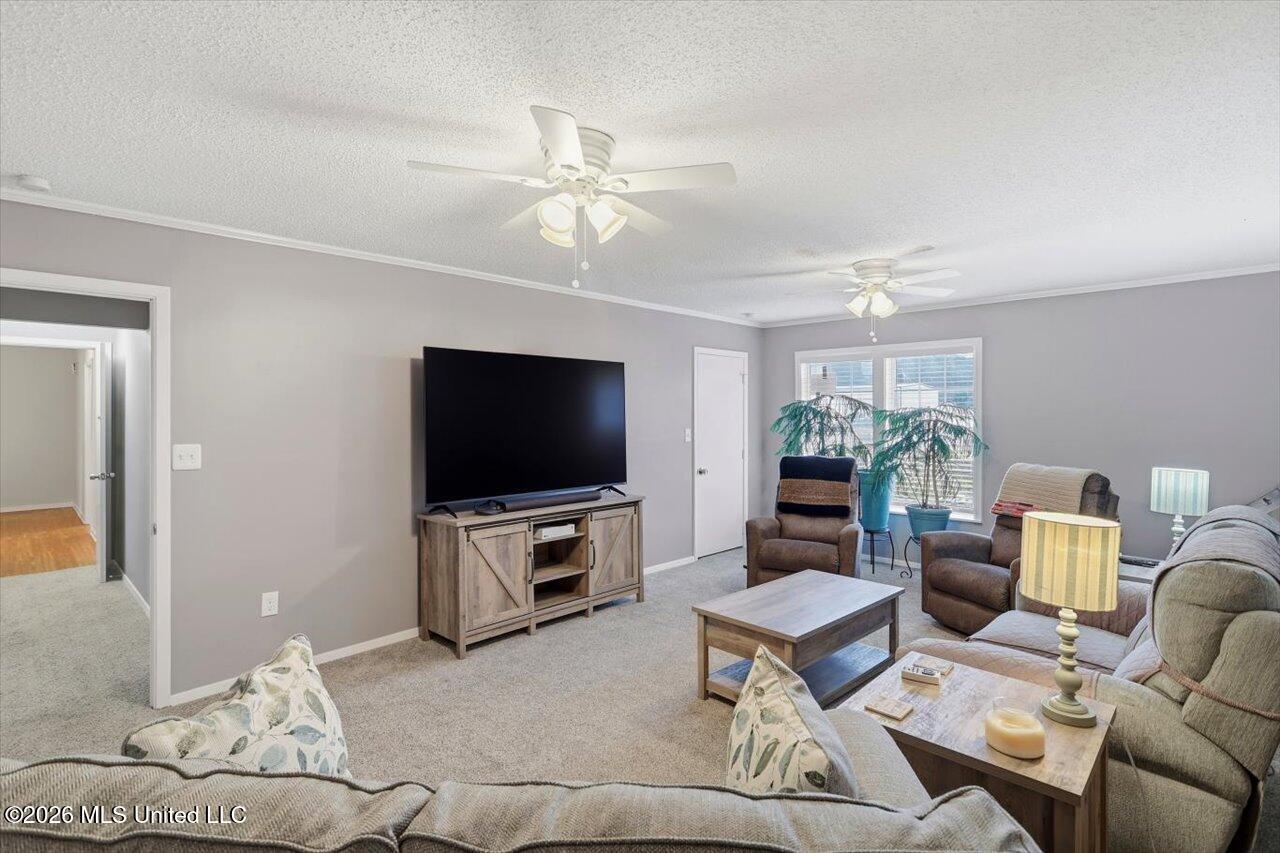 18 Mississippi Brandon, MS 39042 - Photo 25 of 48 21-176 Will Stutely Dr _ Home Tours MS