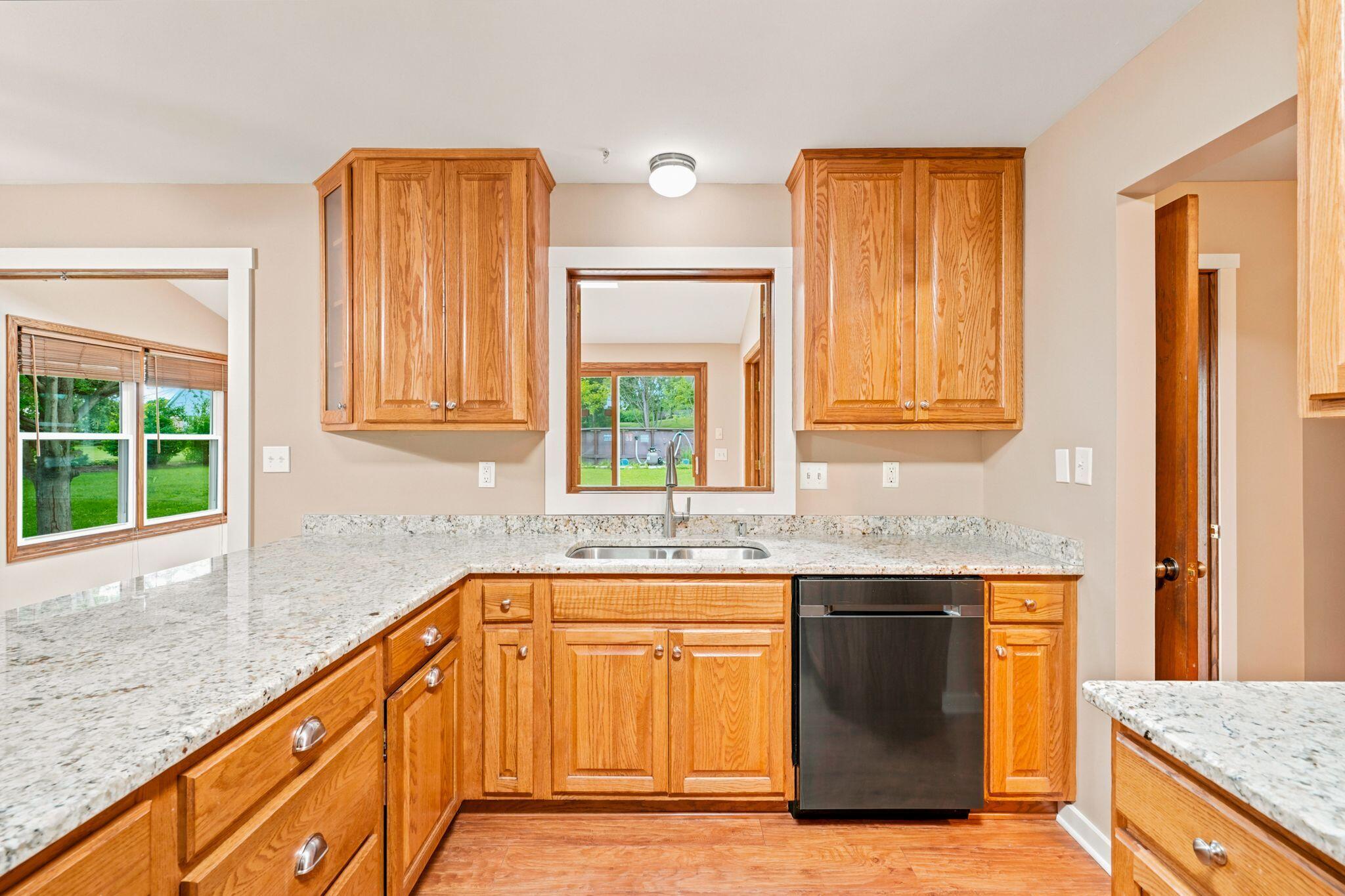 3971 South 118th Street Greenfield, WI 53228 - Photo 8 of 53 Kitchen 2