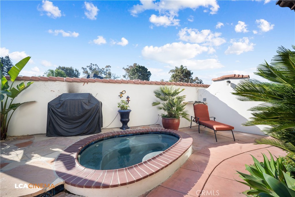 15001 Colonia De Las Rosas Bakersfield, CA 93306 - Photo 36 of 54