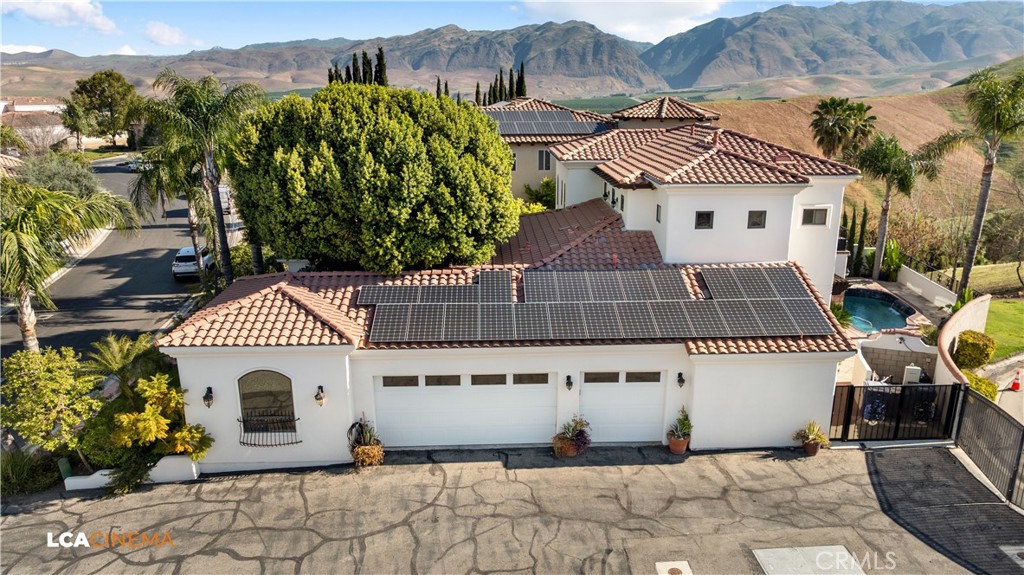 15001 Colonia De Las Rosas Bakersfield, CA 93306 - Photo 47 of 54
