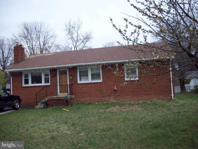 7411 Loisdale Road Springfield, VA 22150 - Photo 1 of 7 Exterior (Main)