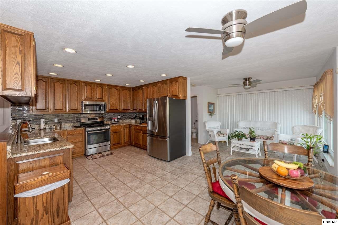 916 Harrison Ferry Road White Pine, TN 37890 - Photo 10 of 36 Gallery Image 10
