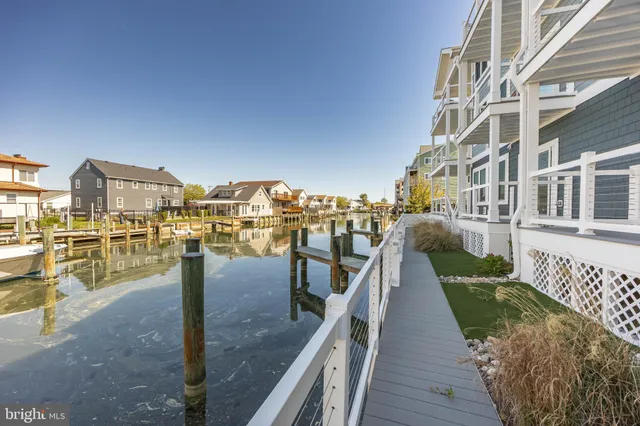 front view of a building