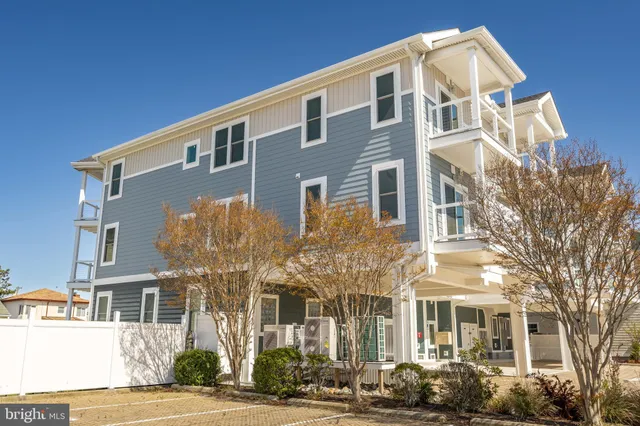 $984,000 | 1505 St Louis Avenue, Unit 301, Ocean City, MD 21842