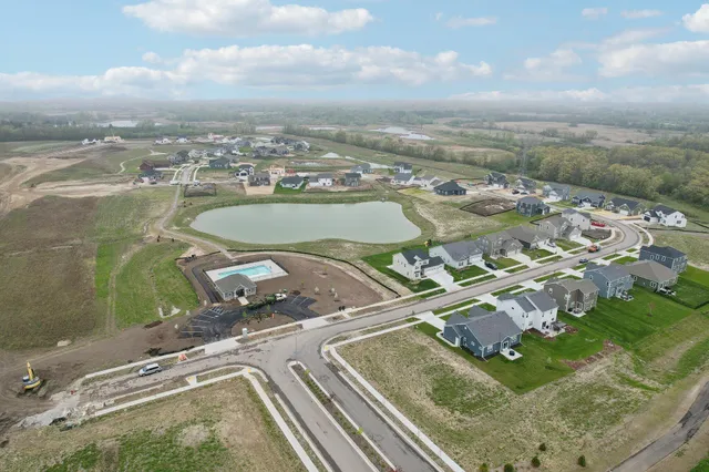 $170,900 | Lt92 South Lt92 S Winding Way, Franklin, WI 53132