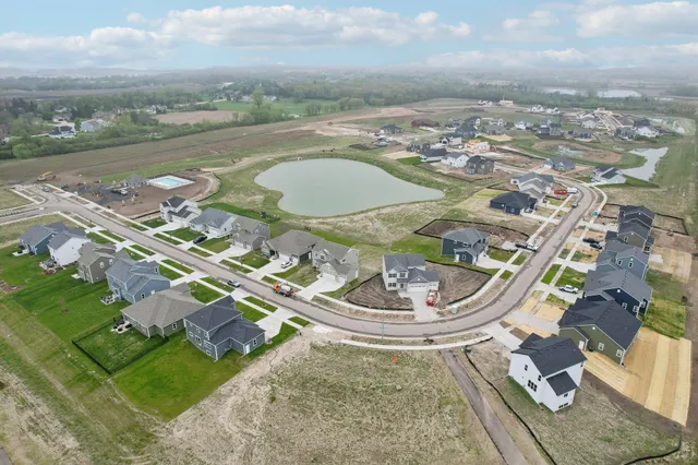 $170,900 | Lt92 South Lt92 S Winding Way, Franklin, WI 53132