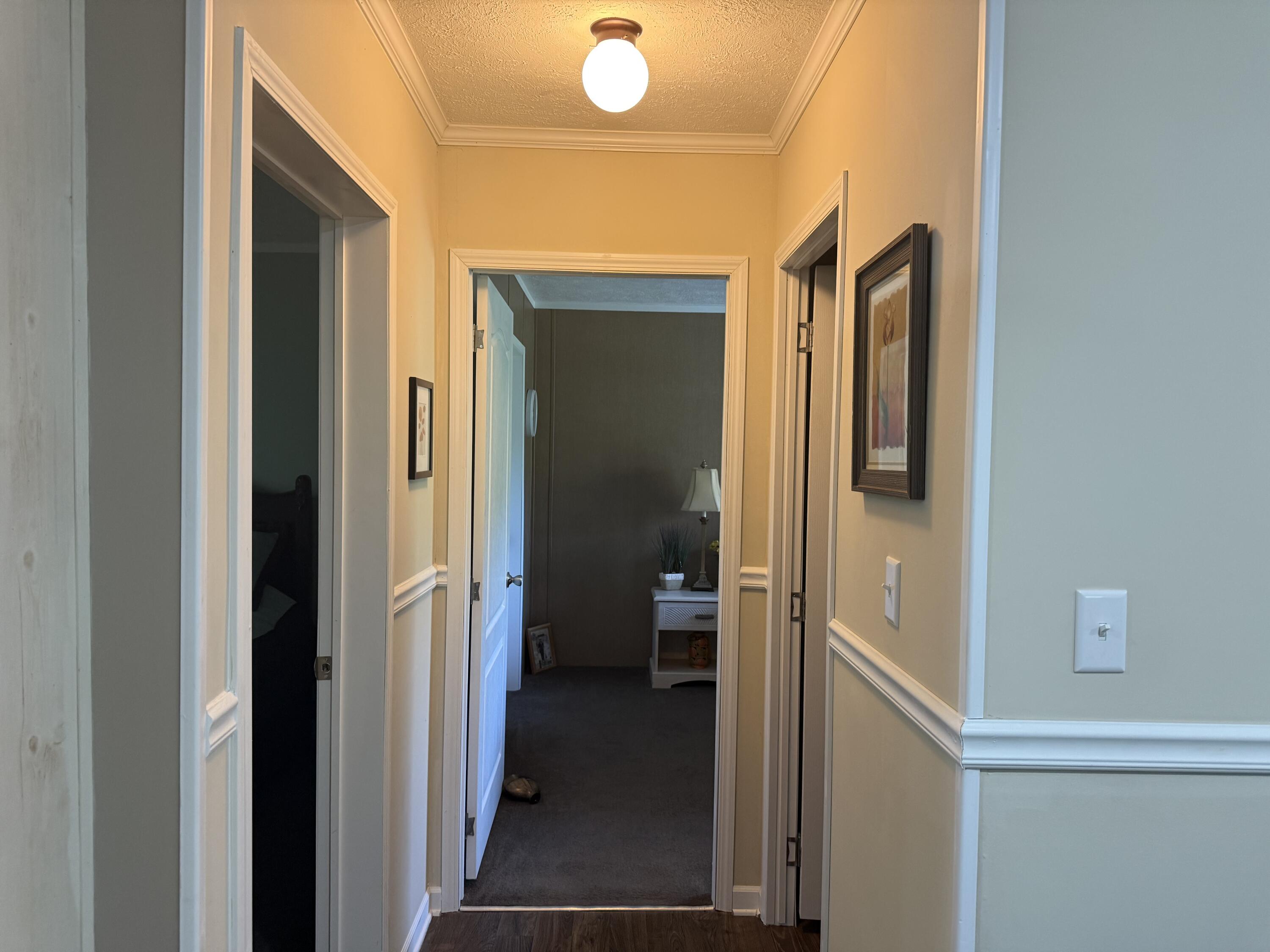 59 East Prong Locust Road Milton, KY 40045 - Photo 29 of 36 hallway