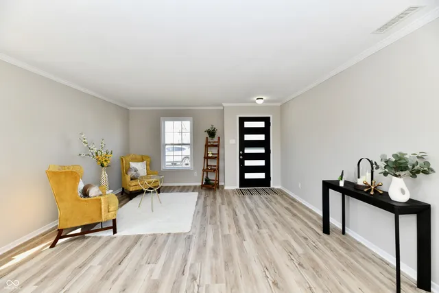 $272,500 | 4240 Arches Court, Indianapolis, IN 46235