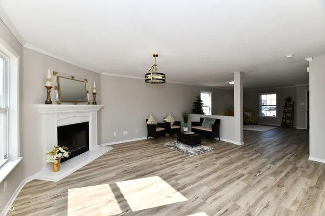 $272,500 | 4240 Arches Court, Indianapolis, IN 46235