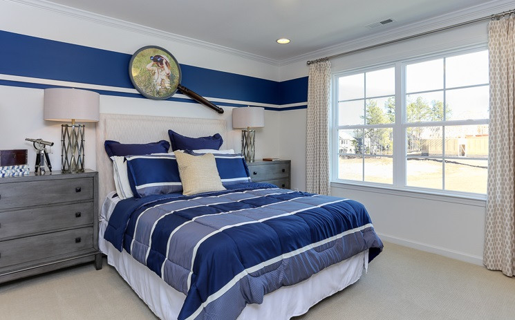 409 Morgan Ridge Road, Unit 39 Holly Springs, NC 27540 - Photo 13 of 24 Photo 13