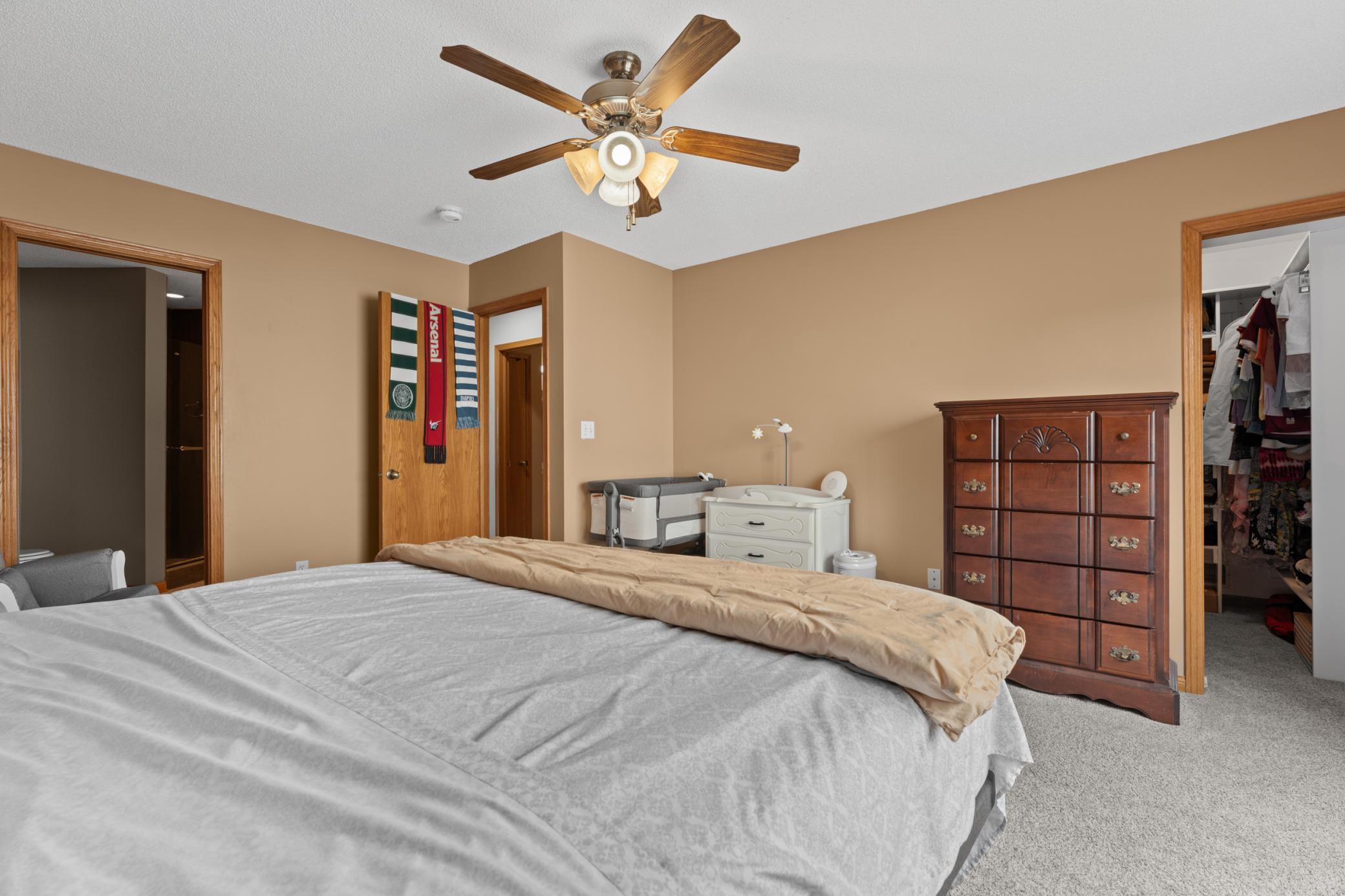 4451 Savannah Drive Northwest Rochester, MN 55901 - Photo 12 of 34