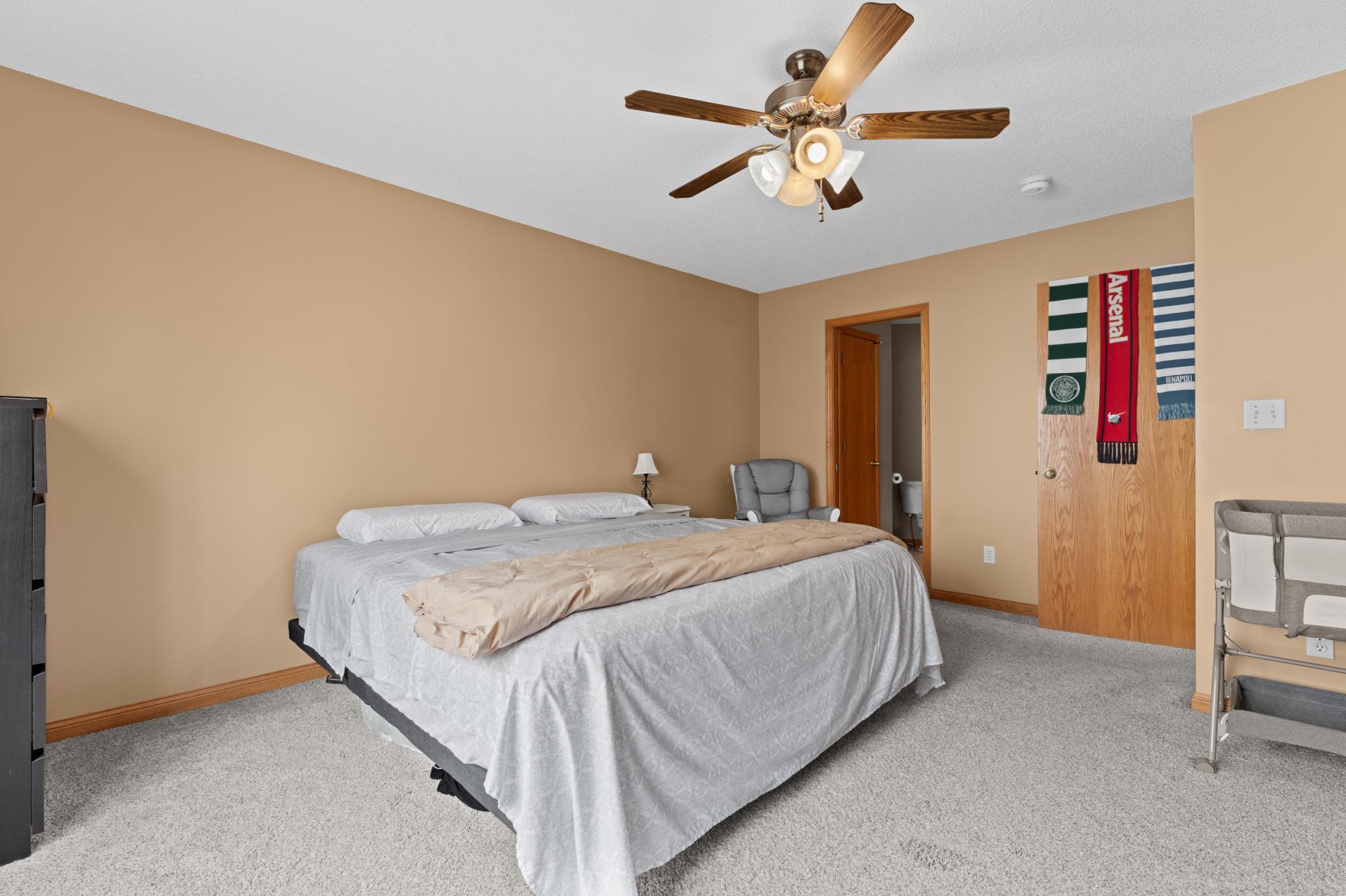 4451 Savannah Drive Northwest Rochester, MN 55901 - Photo 13 of 34