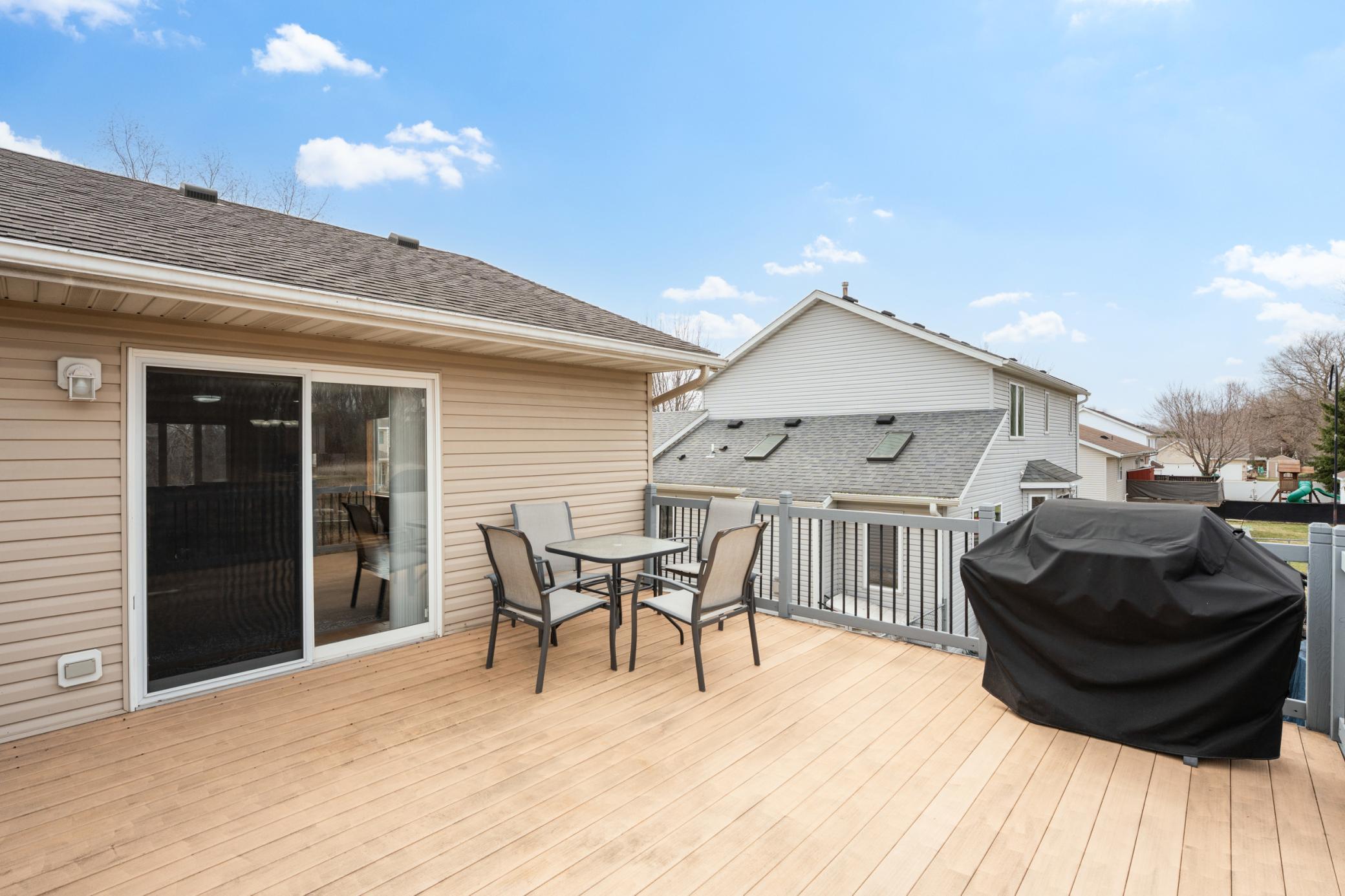 4451 Savannah Drive Northwest Rochester, MN 55901 - Photo 29 of 34