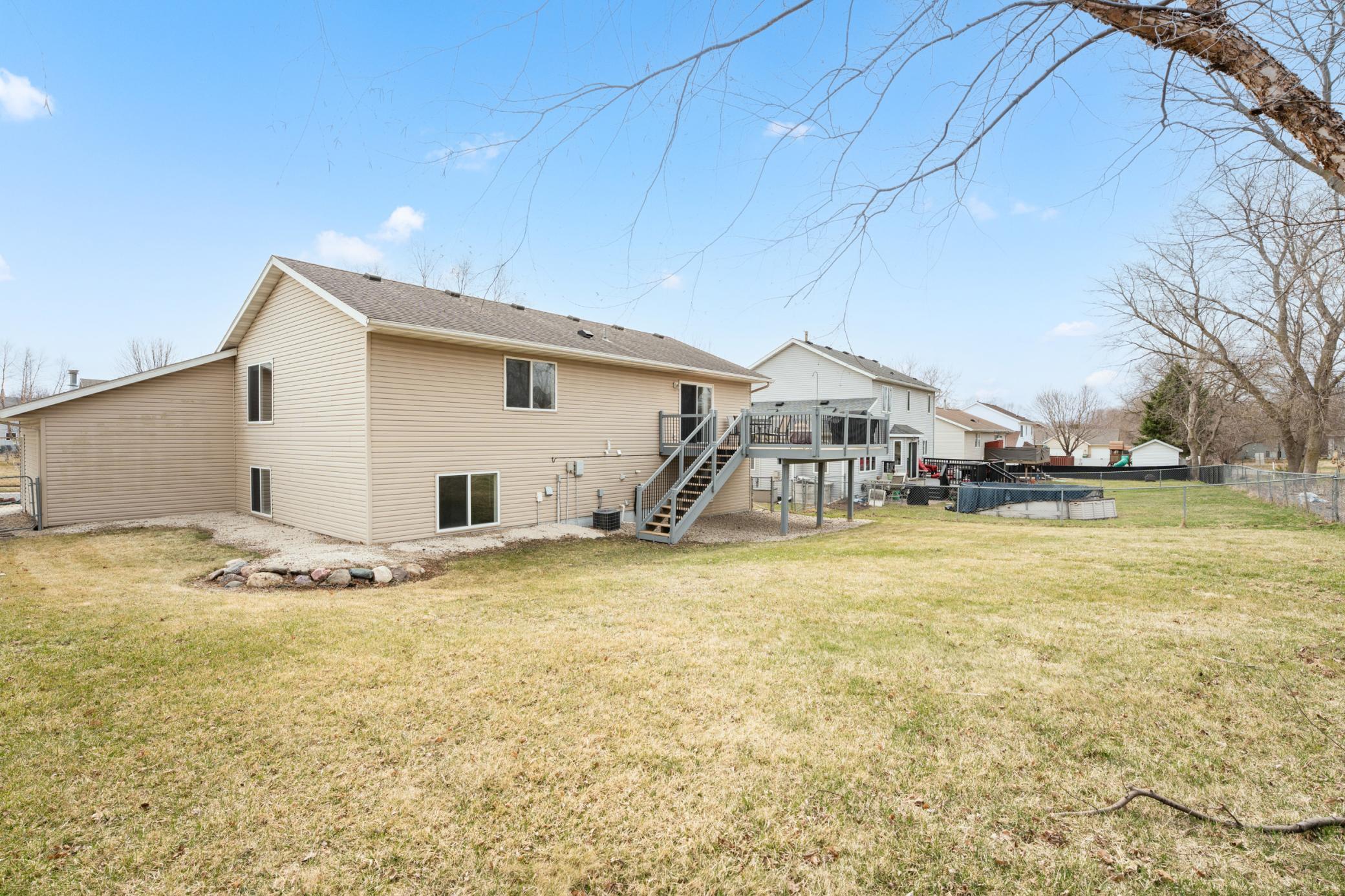 4451 Savannah Drive Northwest Rochester, MN 55901 - Photo 32 of 34