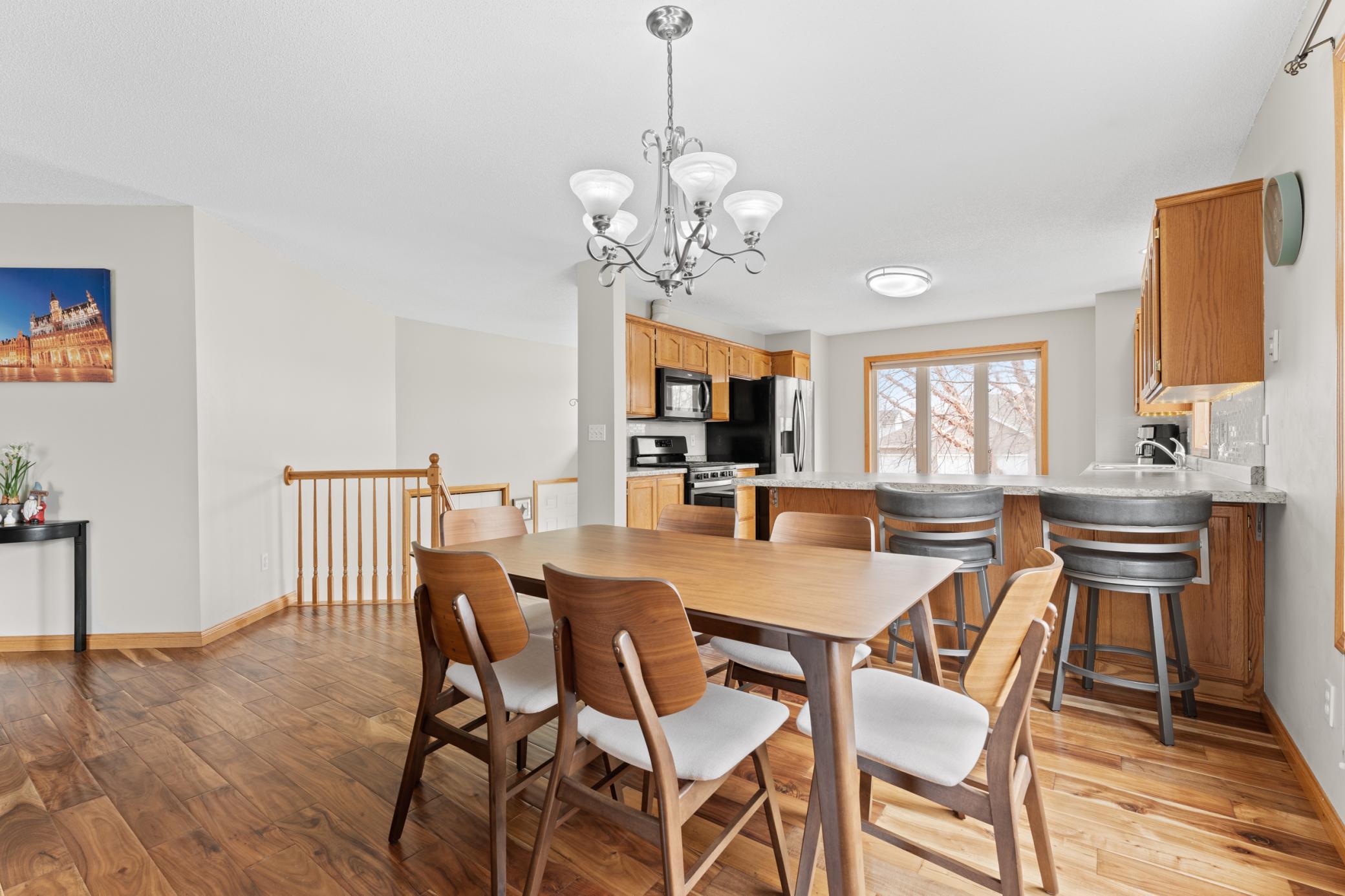 4451 Savannah Drive Northwest Rochester, MN 55901 - Photo 6 of 34