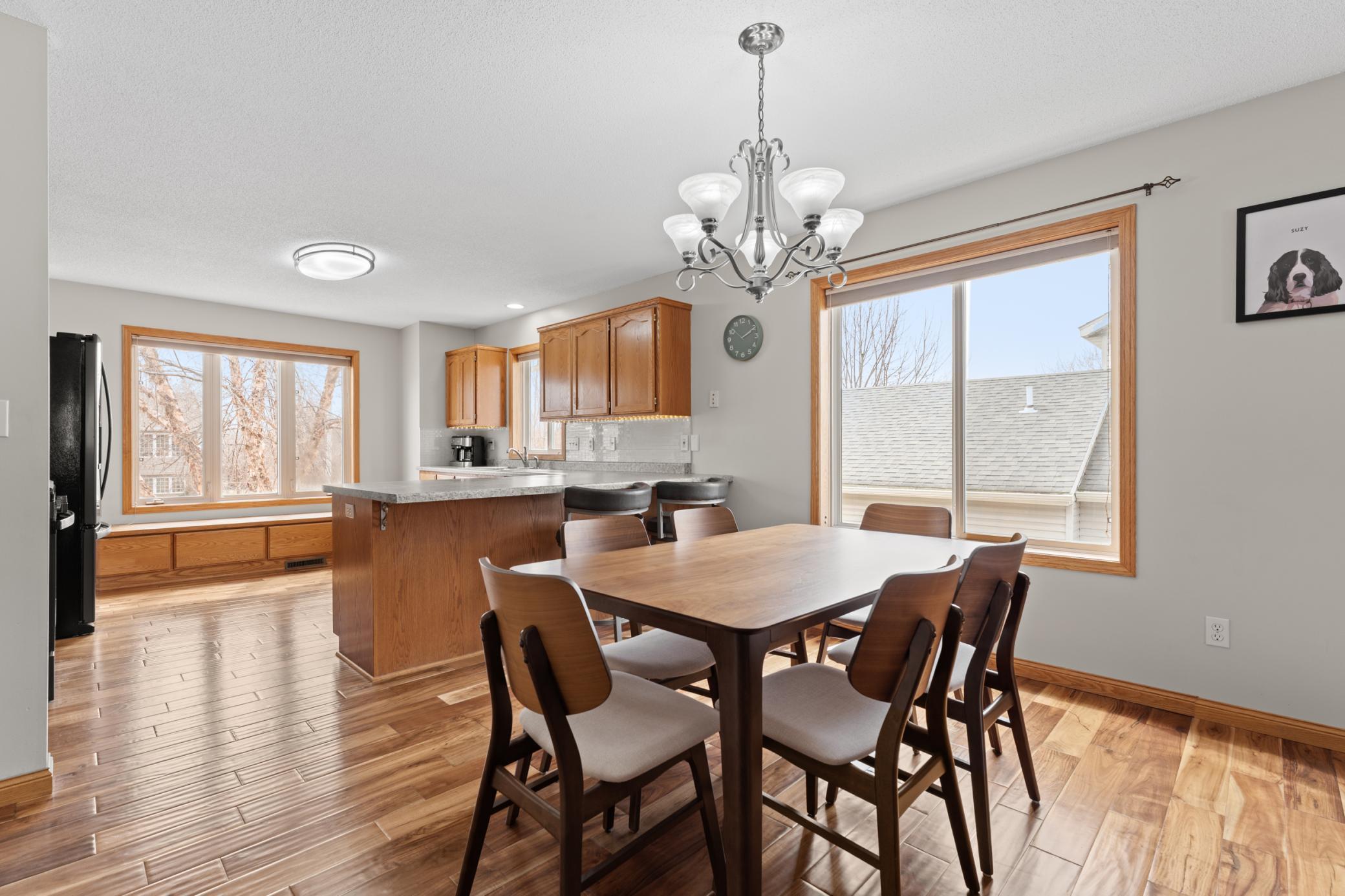 4451 Savannah Drive Northwest Rochester, MN 55901 - Photo 7 of 34