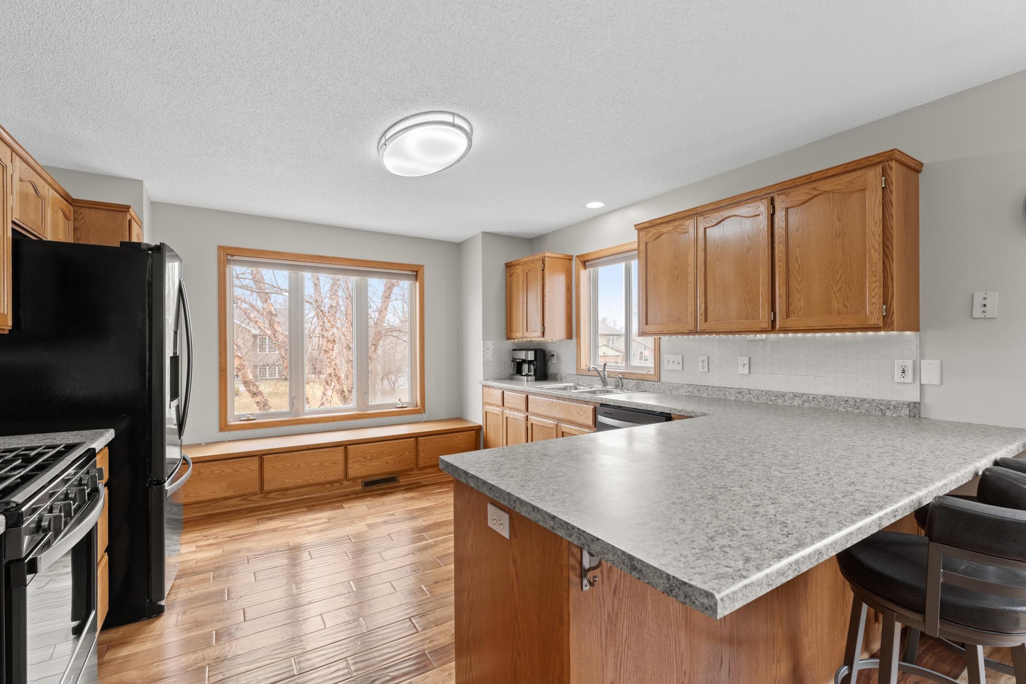 4451 Savannah Drive Northwest Rochester, MN 55901 - Photo 8 of 34