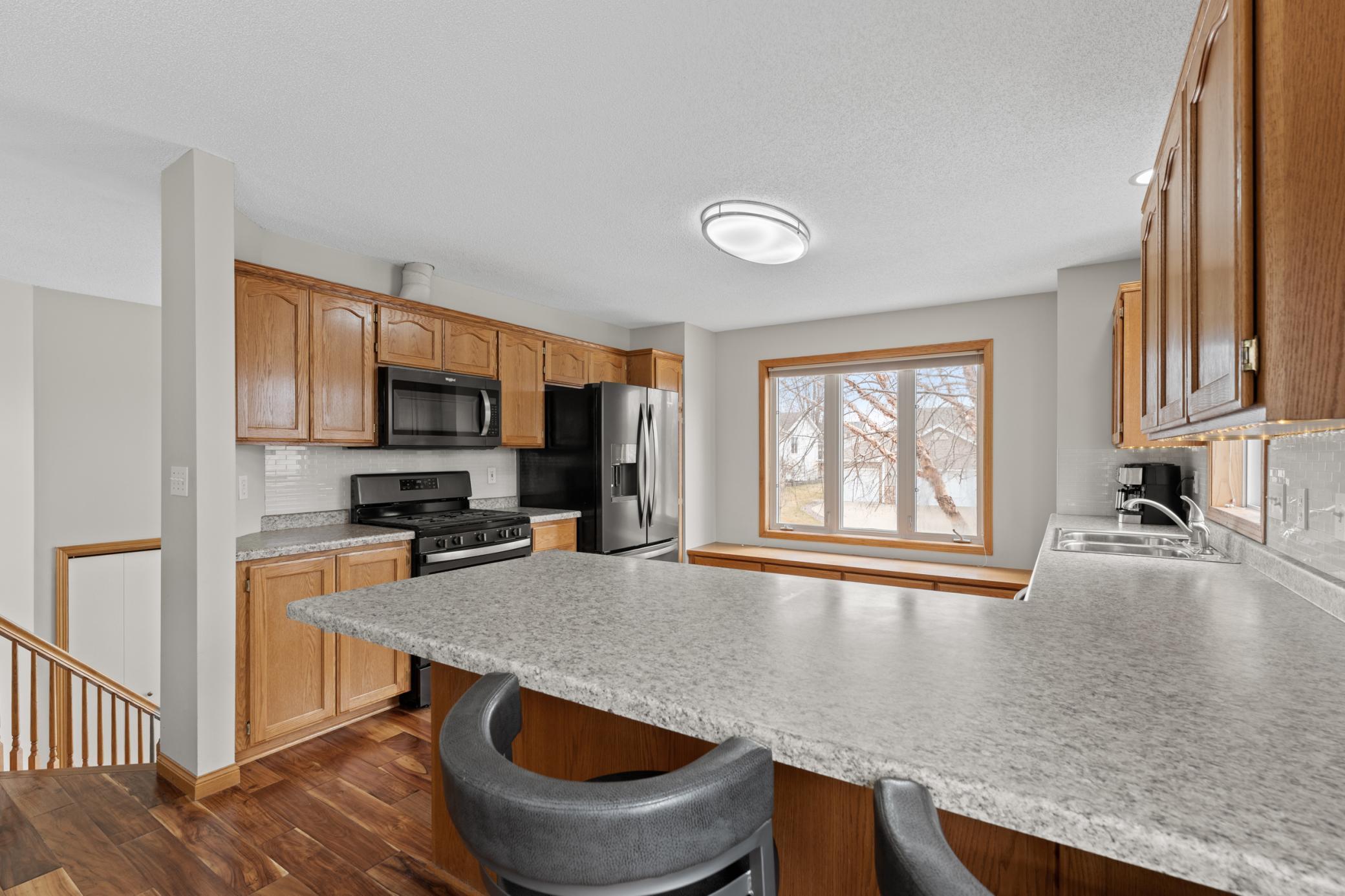 4451 Savannah Drive Northwest Rochester, MN 55901 - Photo 9 of 34