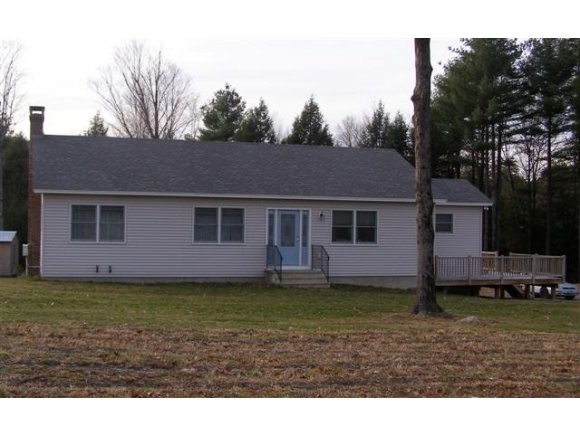 1053 Tyler Hill Road Guilford, VT 05301 - Photo 1 of 1 Gallery Image 1
