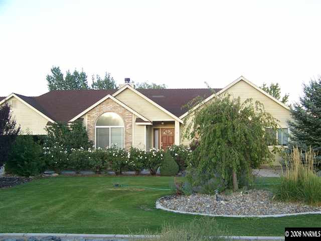 1367 East Valley Road Gardnerville, NV 89410 - Photo 1 of 9 Photo 1
