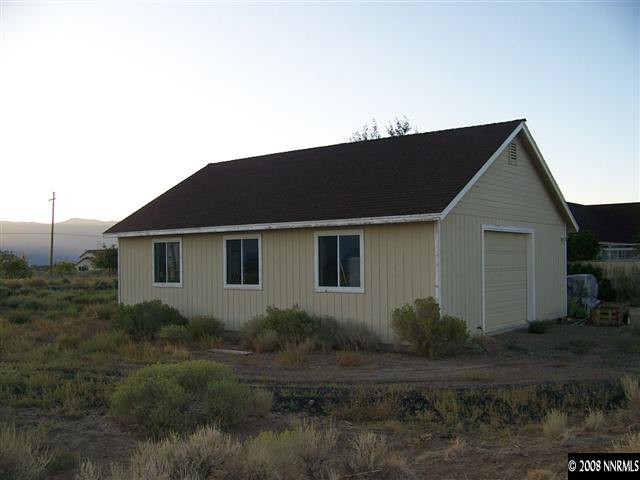 1367 East Valley Road Gardnerville, NV 89410 - Photo 8 of 9 Photo 8