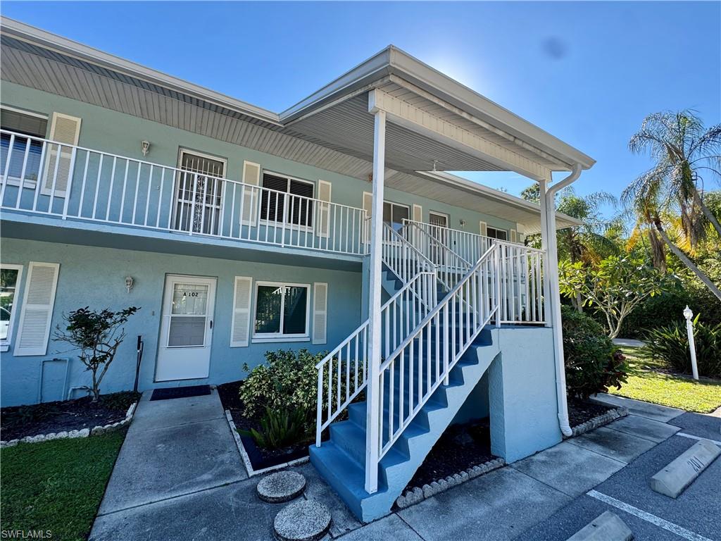 5665 Whitaker Road, Unit A201 Naples, FL 34112 - Photo 1 of 30