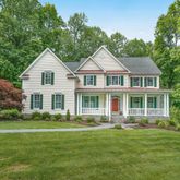 $897,500 | 12315 Fawn River Way, Ellicott City, MD 21042