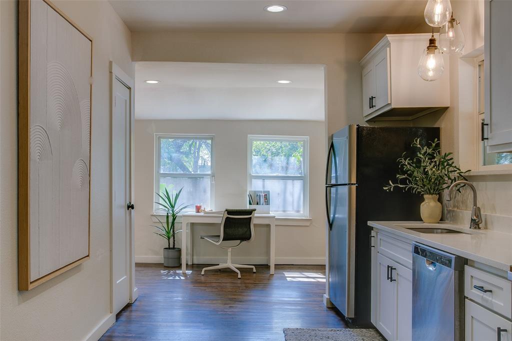 2606 West 12th Street Dallas, TX 75211 - Photo 20 of 36